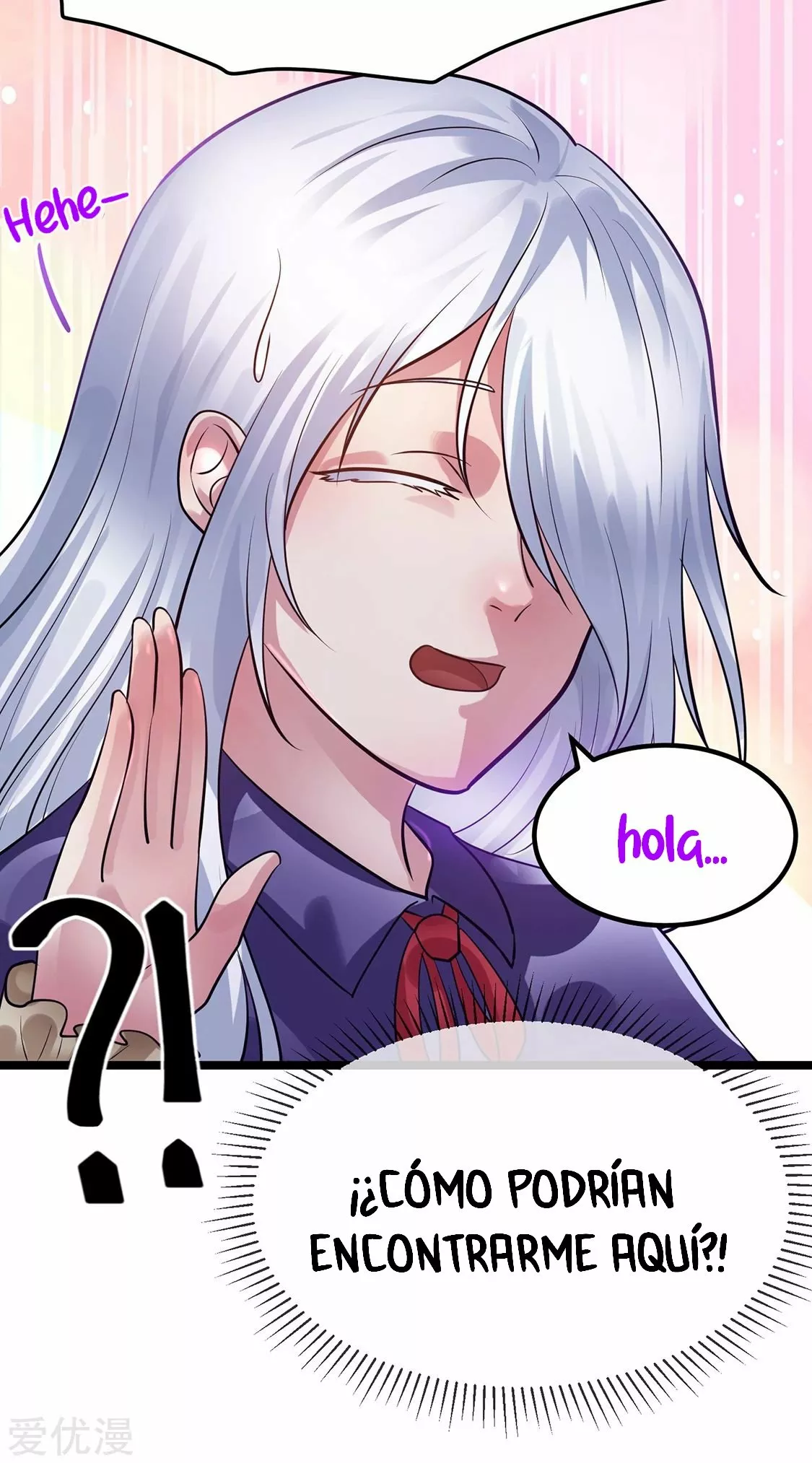 Página 36 del Manga