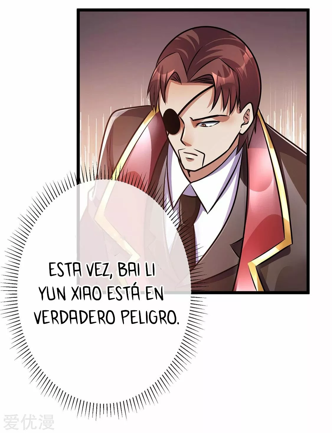 Página 36 del Manga