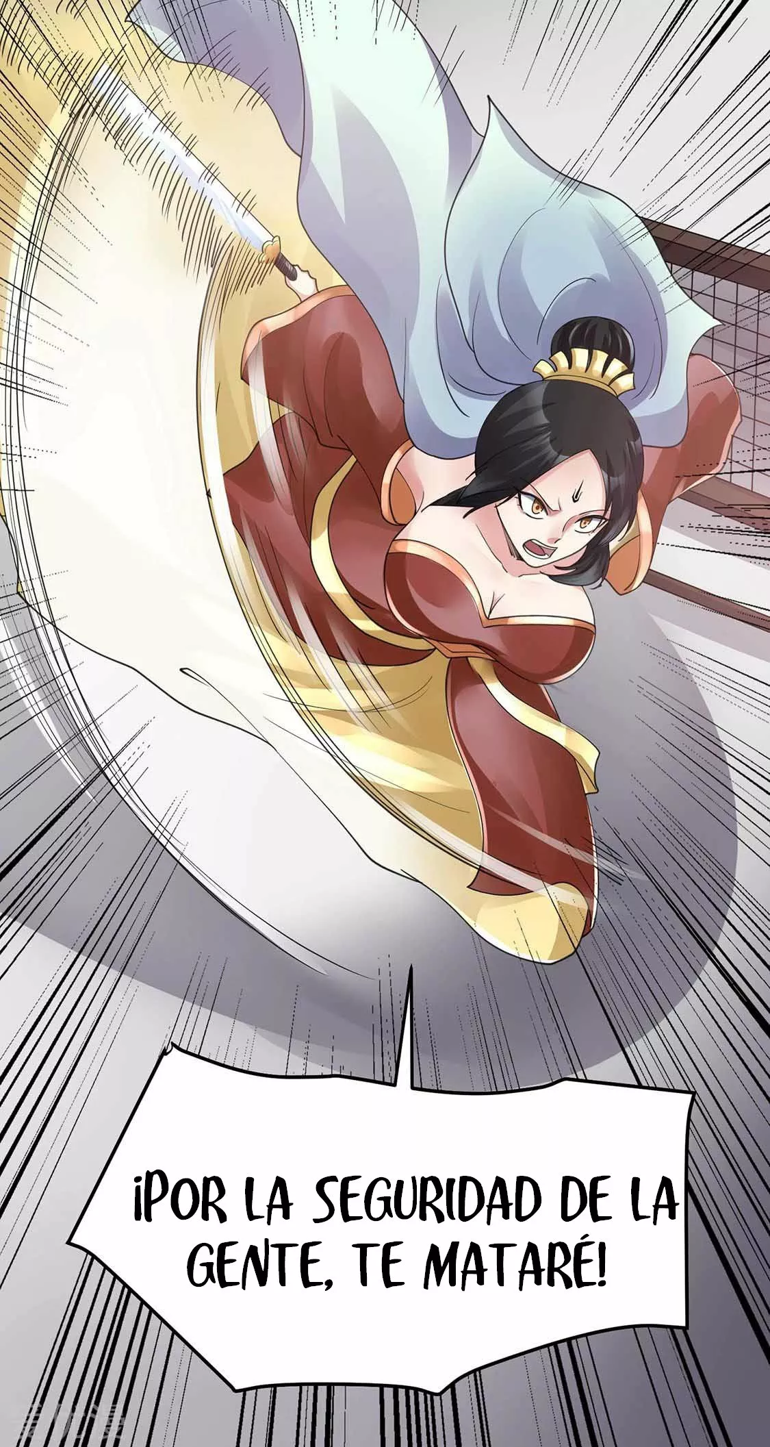 Página 39 del Manga