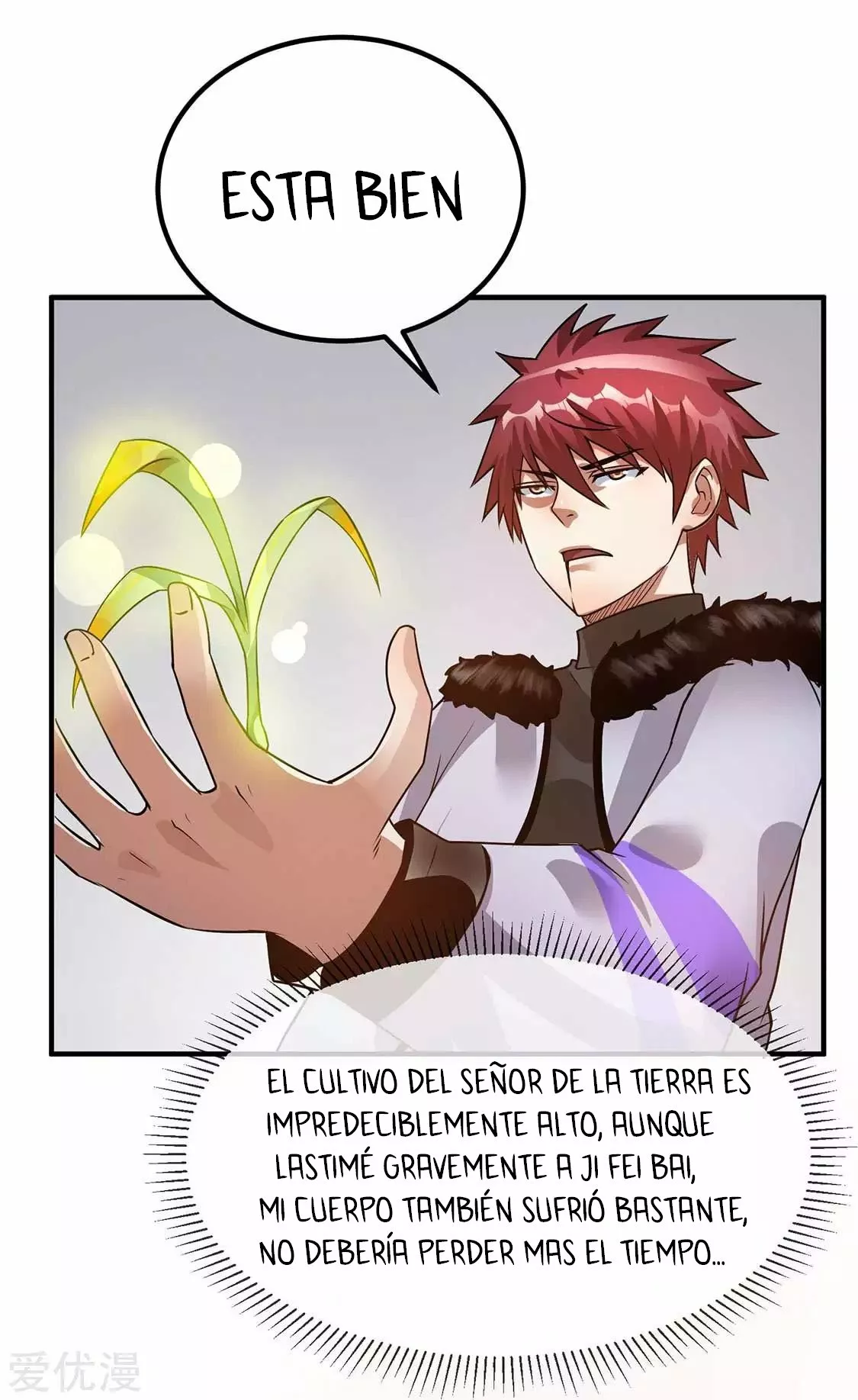 Página 37 del Manga