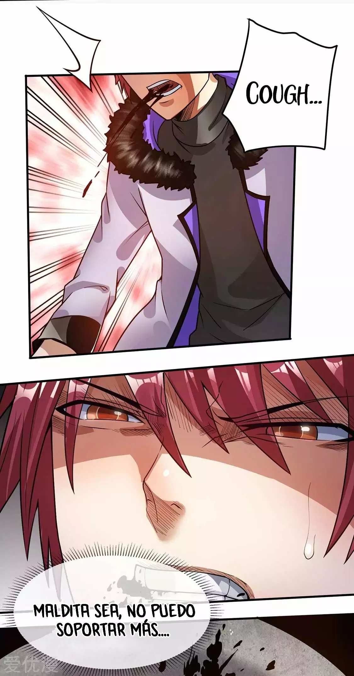 Página 40 del Manga