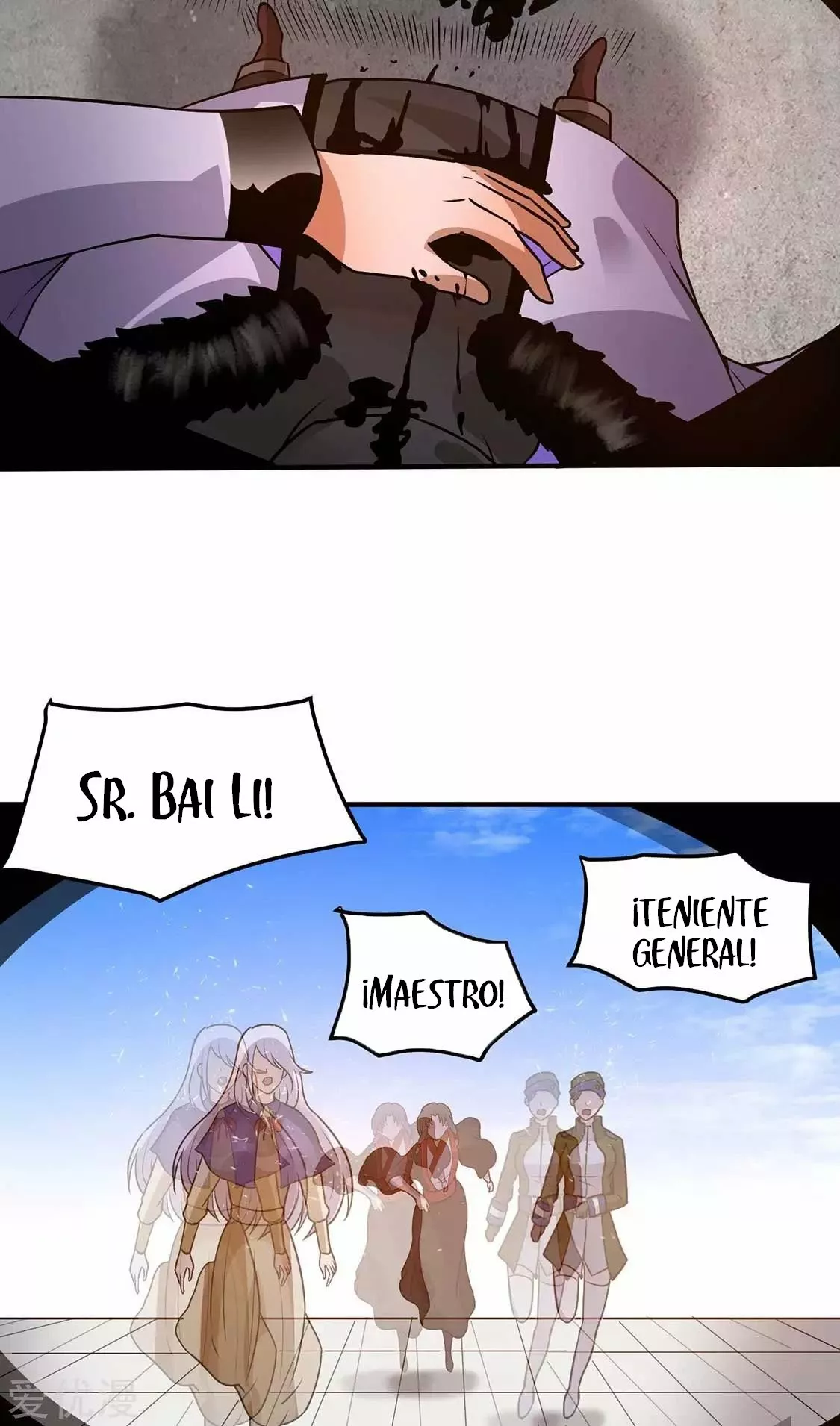Página 41 del Manga