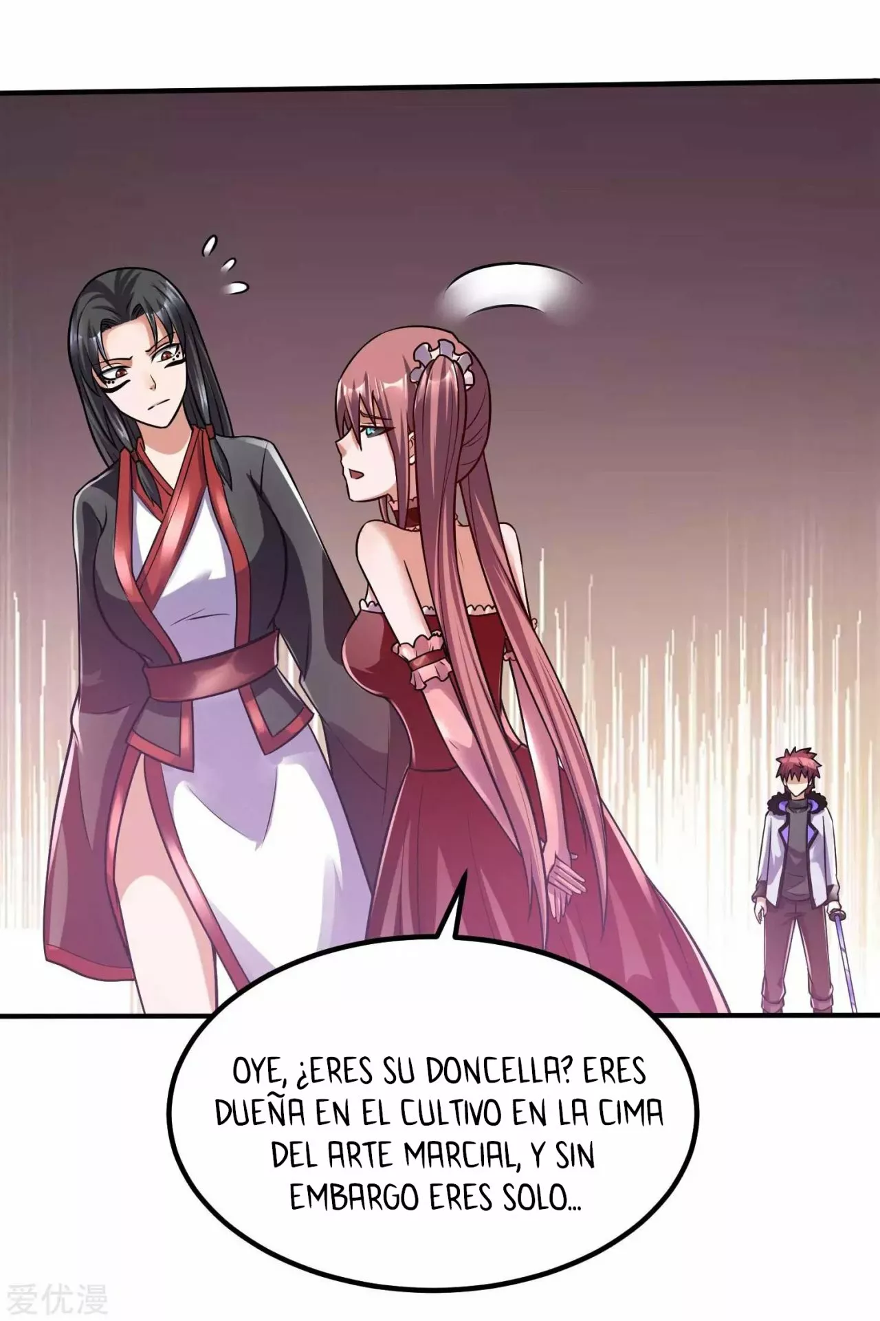 Página 34 del Manga