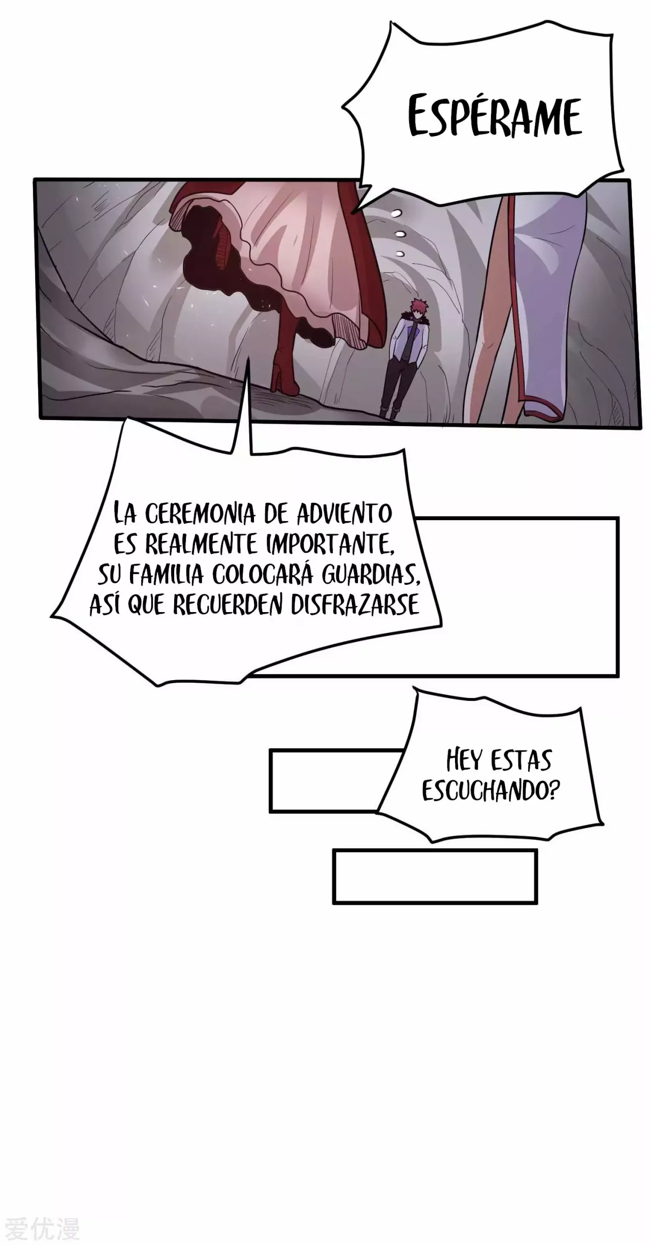 Página 37 del Manga