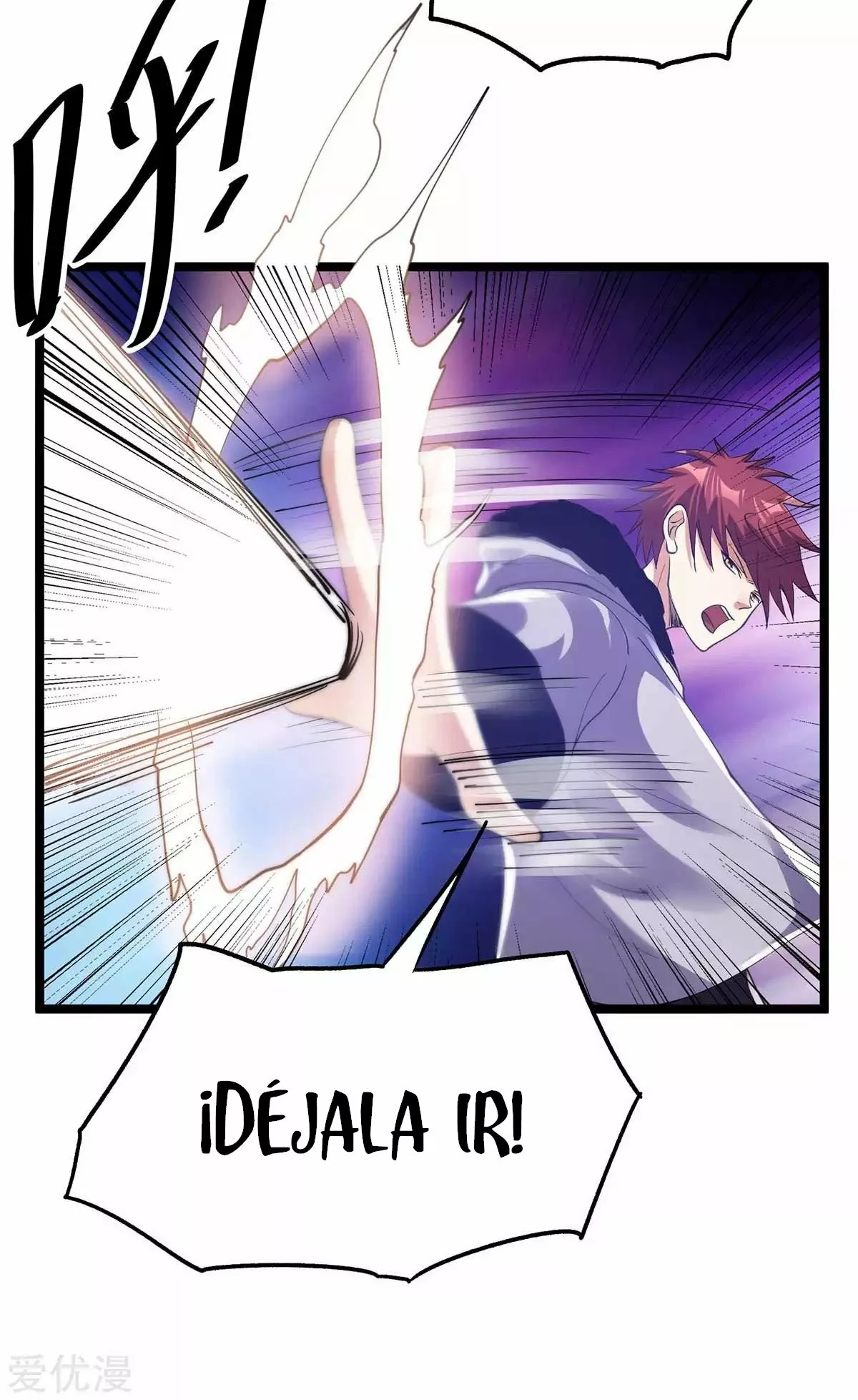 Página 38 del Manga