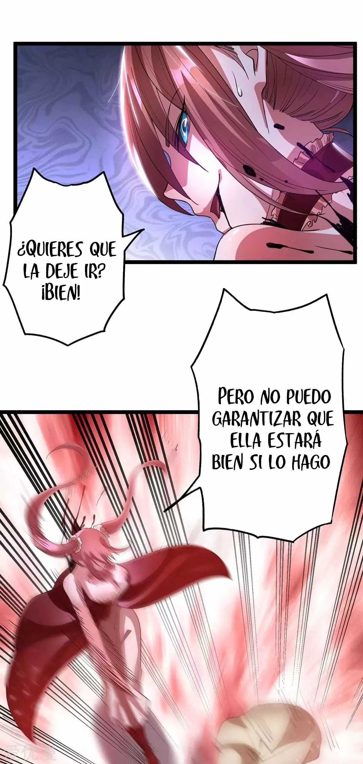 Página 40 del Manga