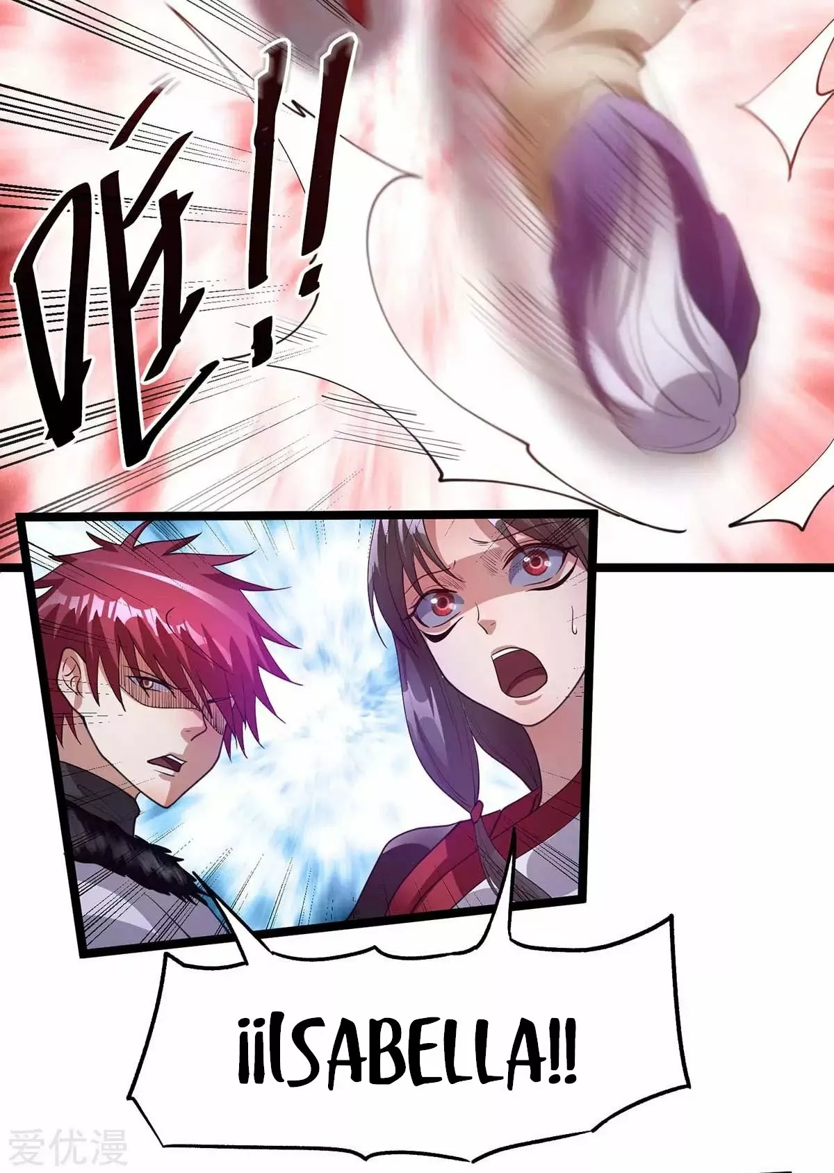 Página 41 del Manga