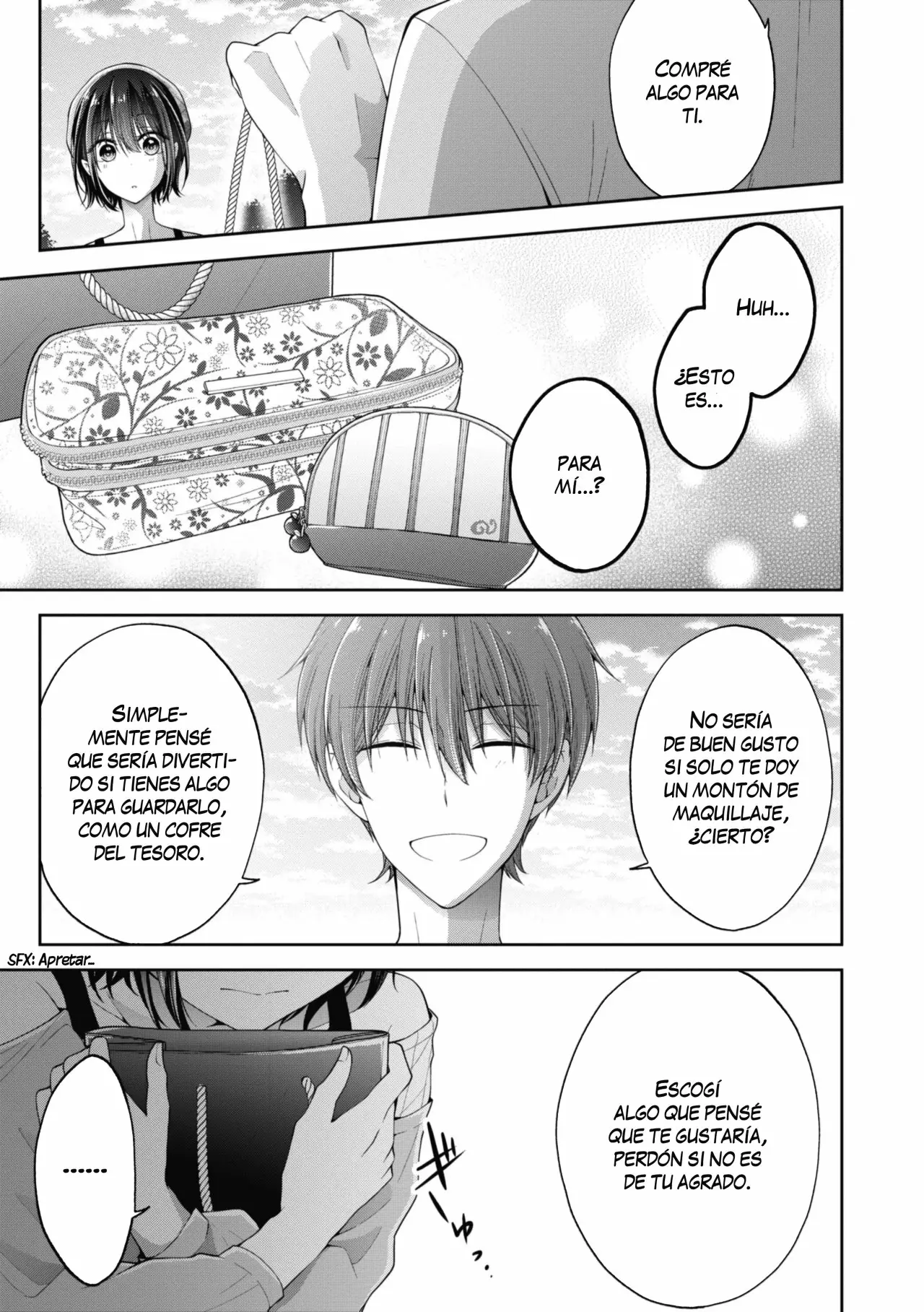 Página 35 del Manga