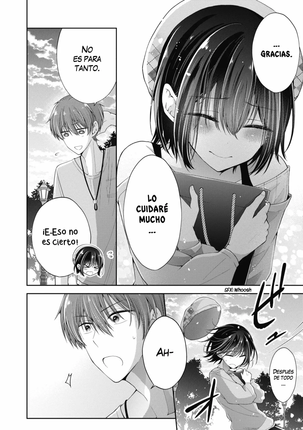 Página 36 del Manga