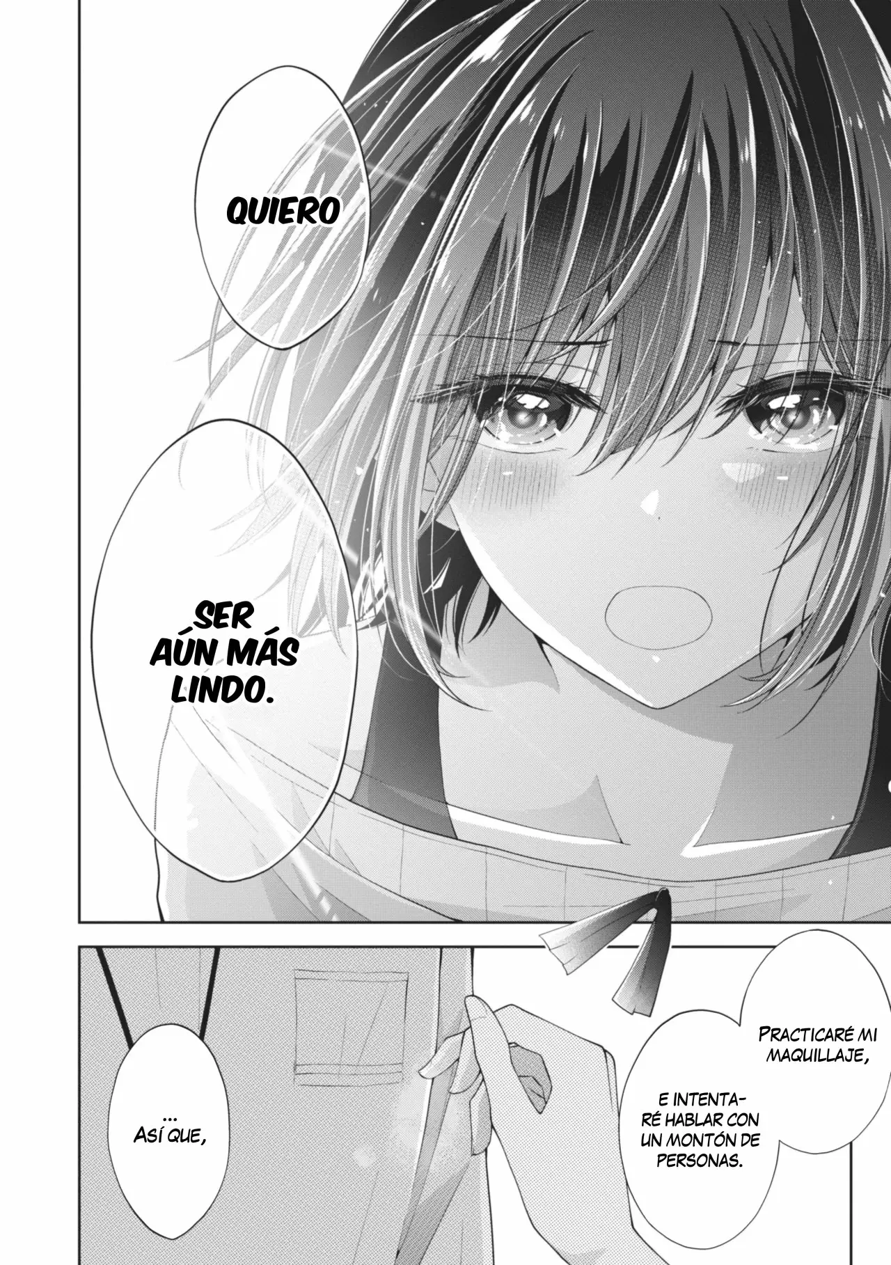 Página 40 del Manga