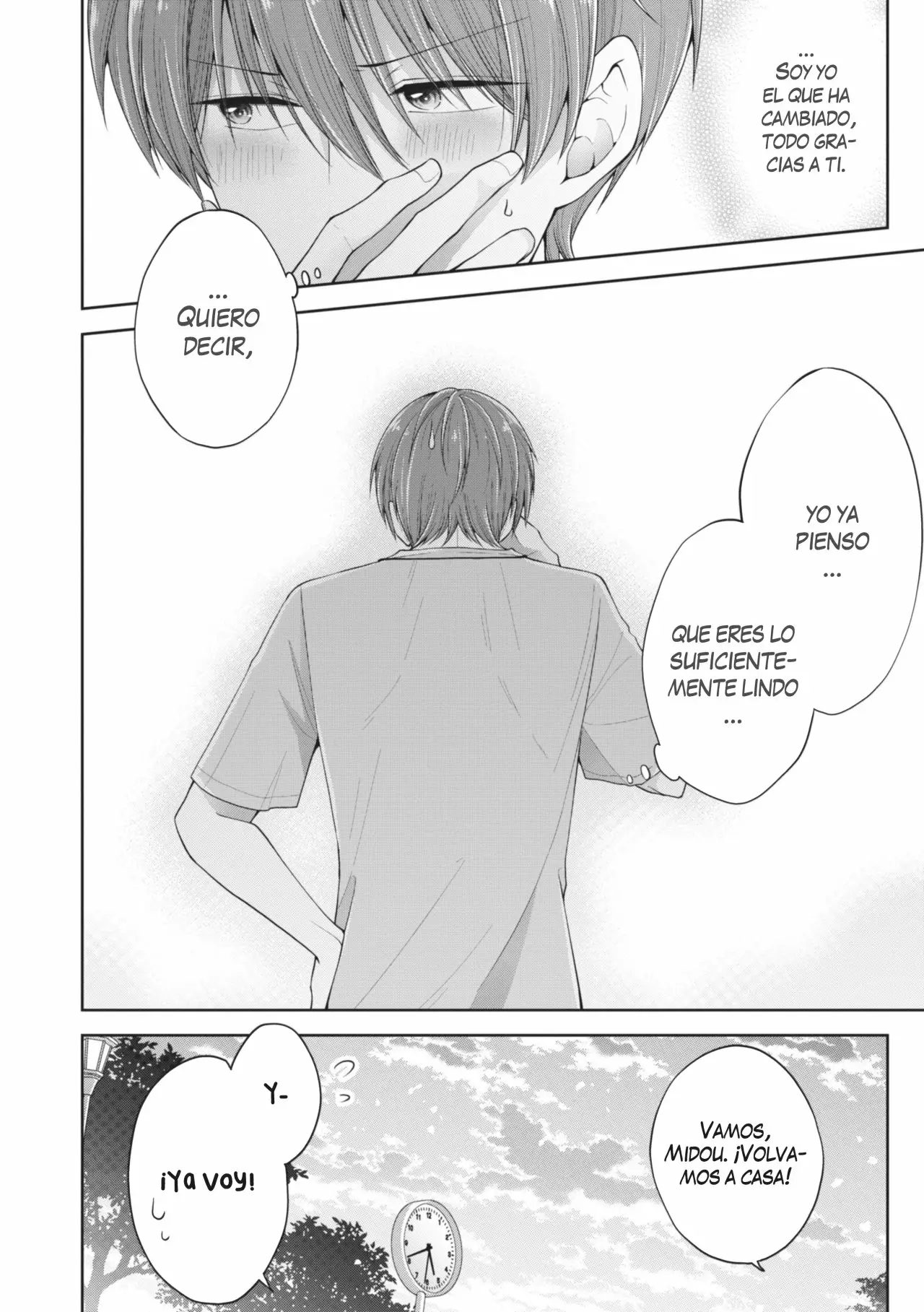 Página 42 del Manga