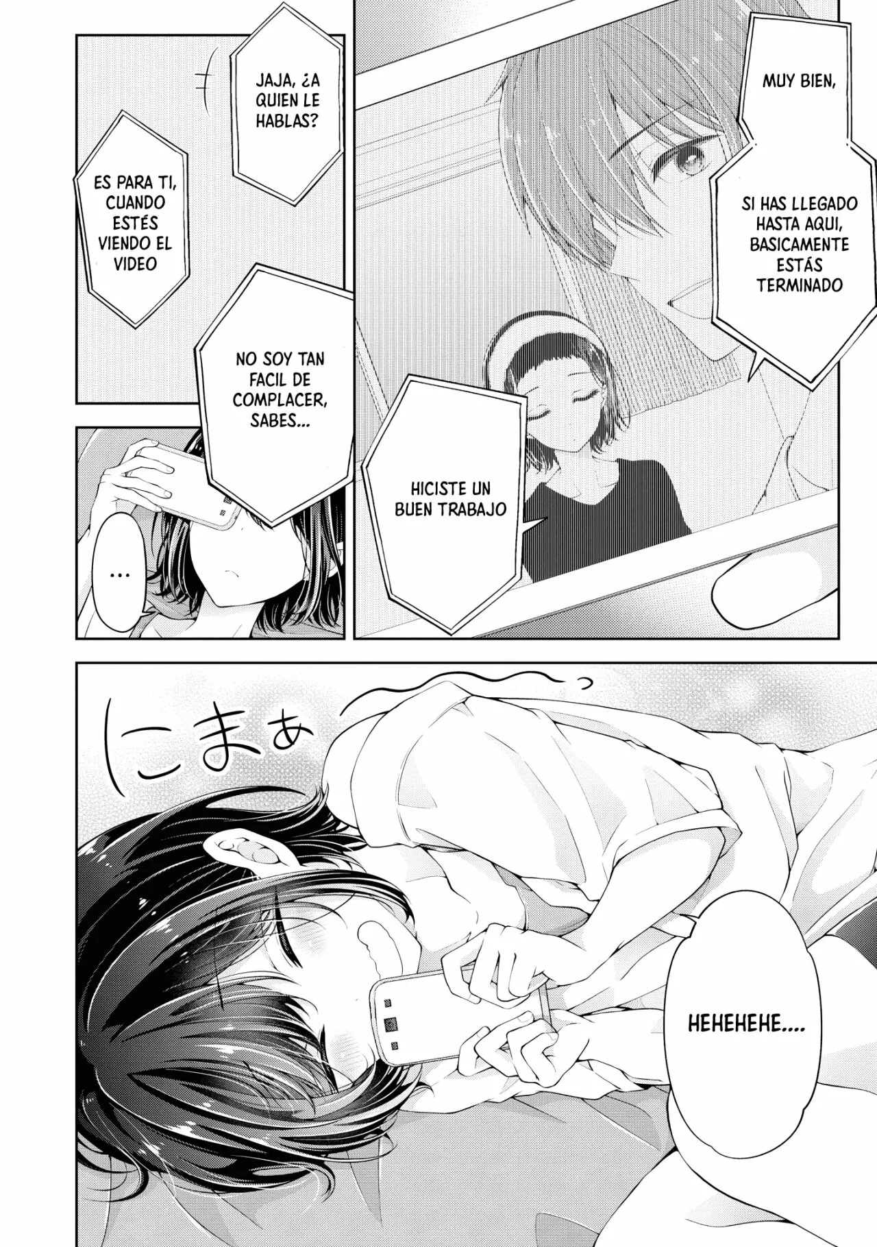 Página 36 del Manga