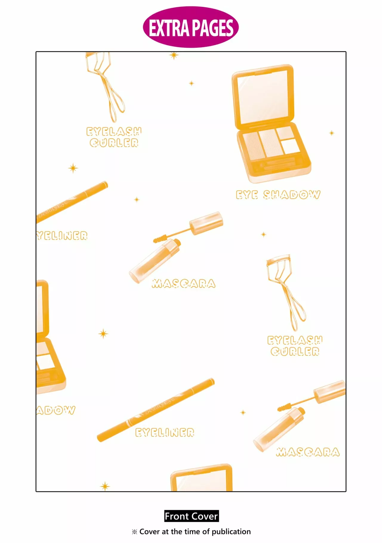 Página 40 del Manga