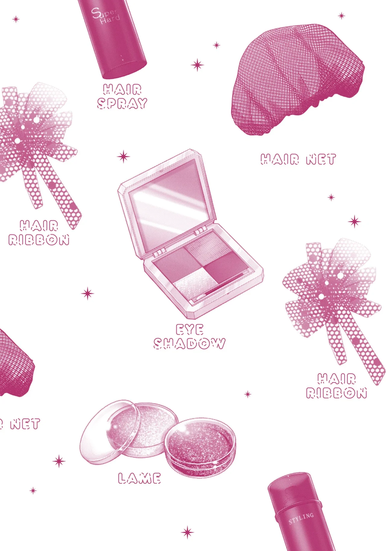 Página 36 del Manga