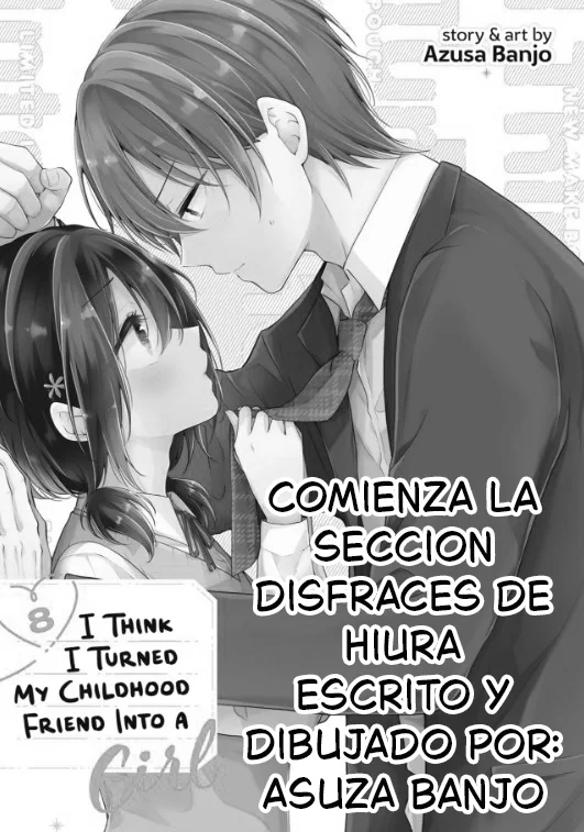 Página 32 del Manga