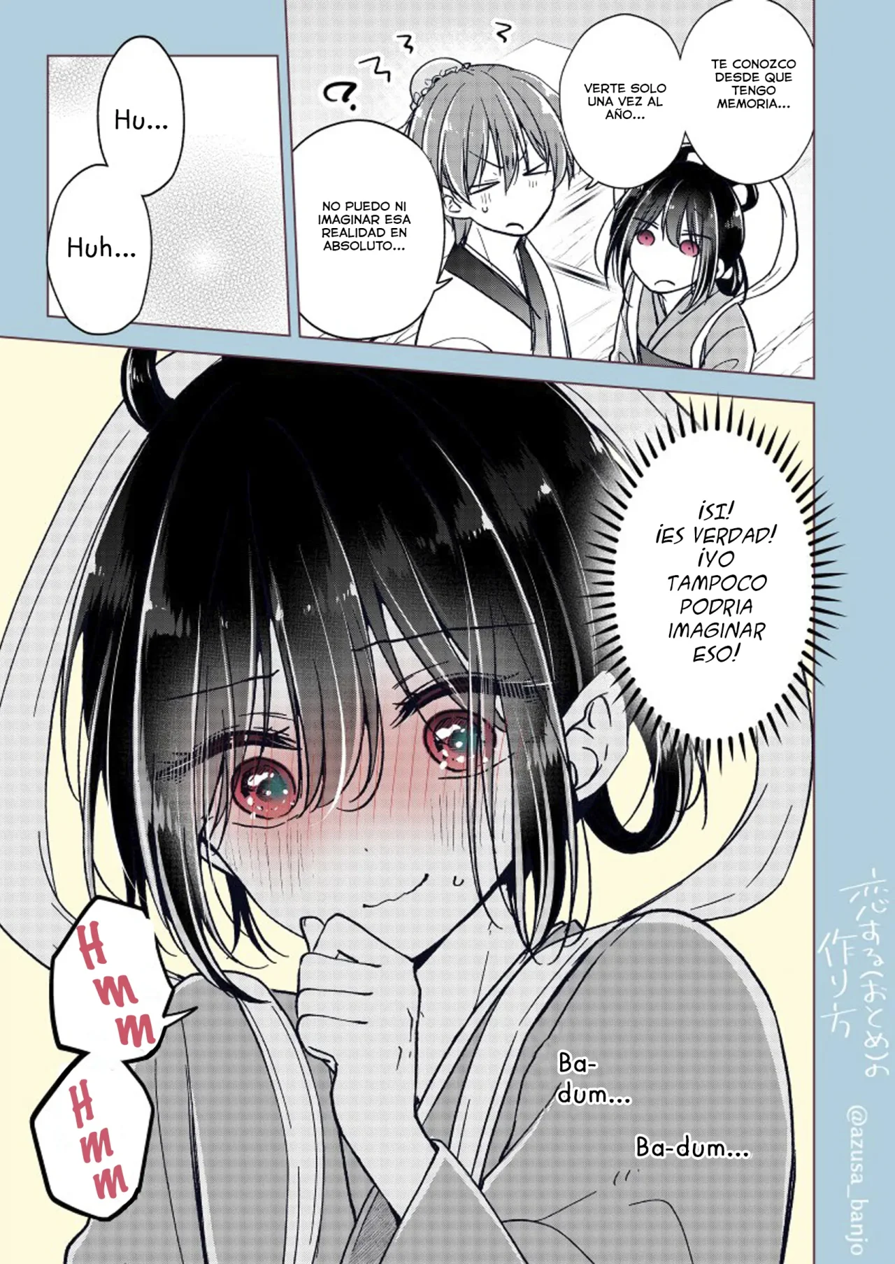 Página 36 del Manga