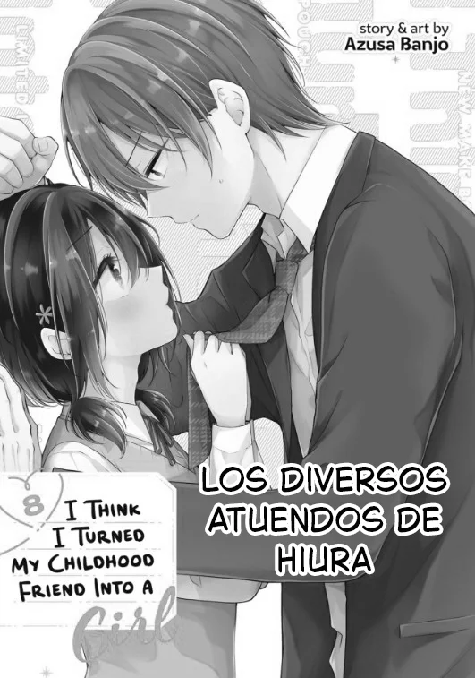 Página 40 del Manga