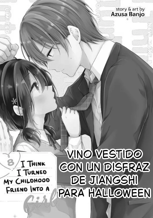 Página 56 del Manga