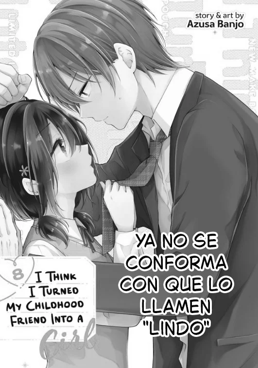 Página 61 del Manga