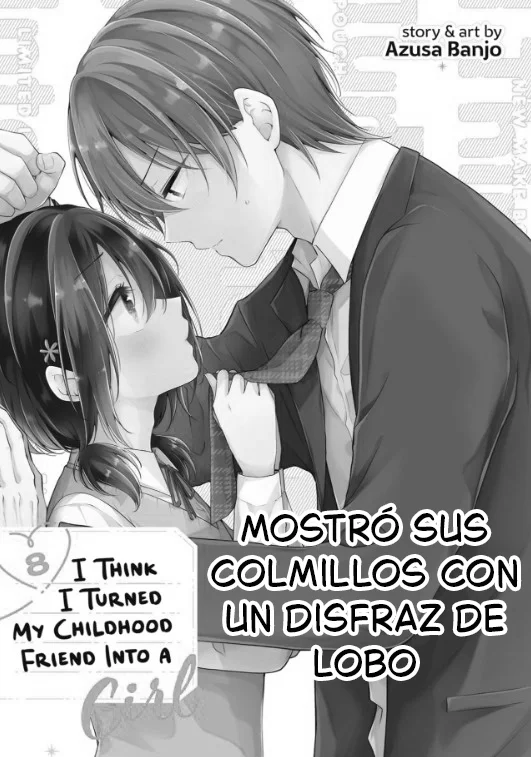 Página 65 del Manga