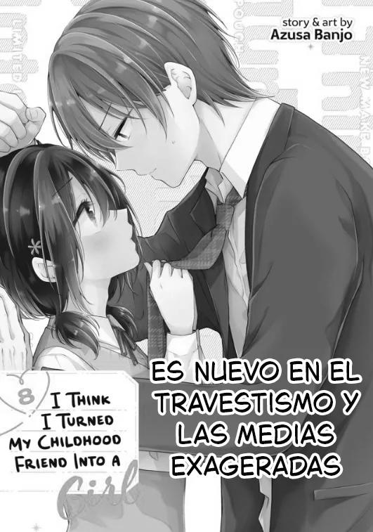 Página 67 del Manga