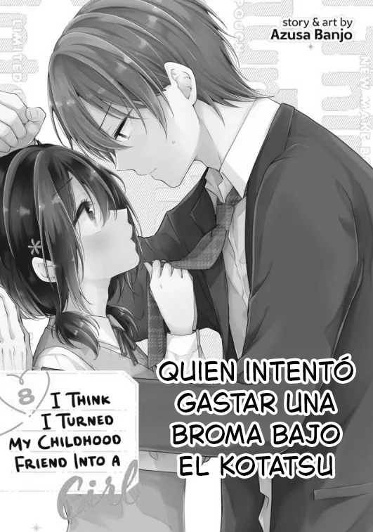 Página 69 del Manga