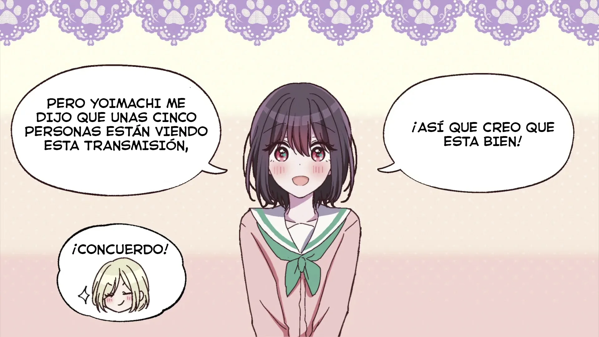 Página 76 del Manga