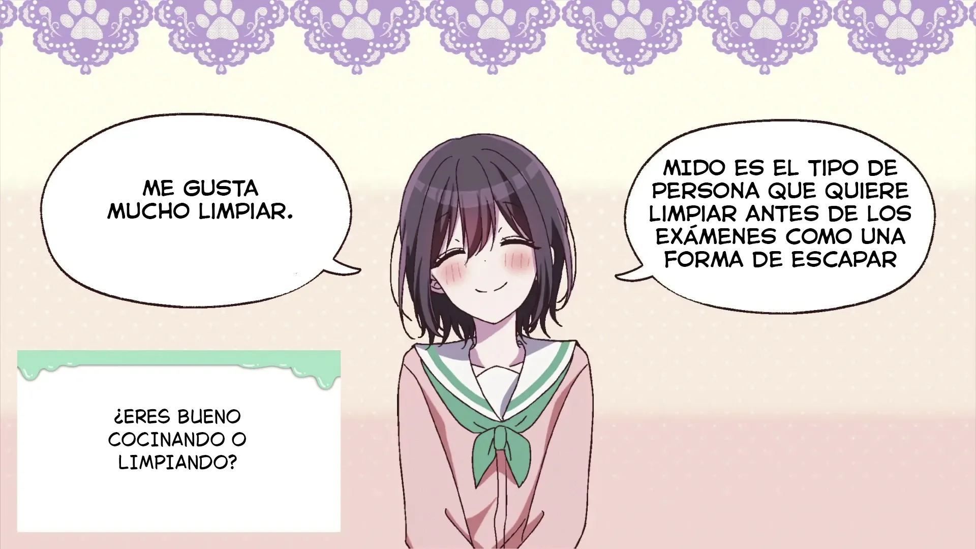 Página 88 del Manga