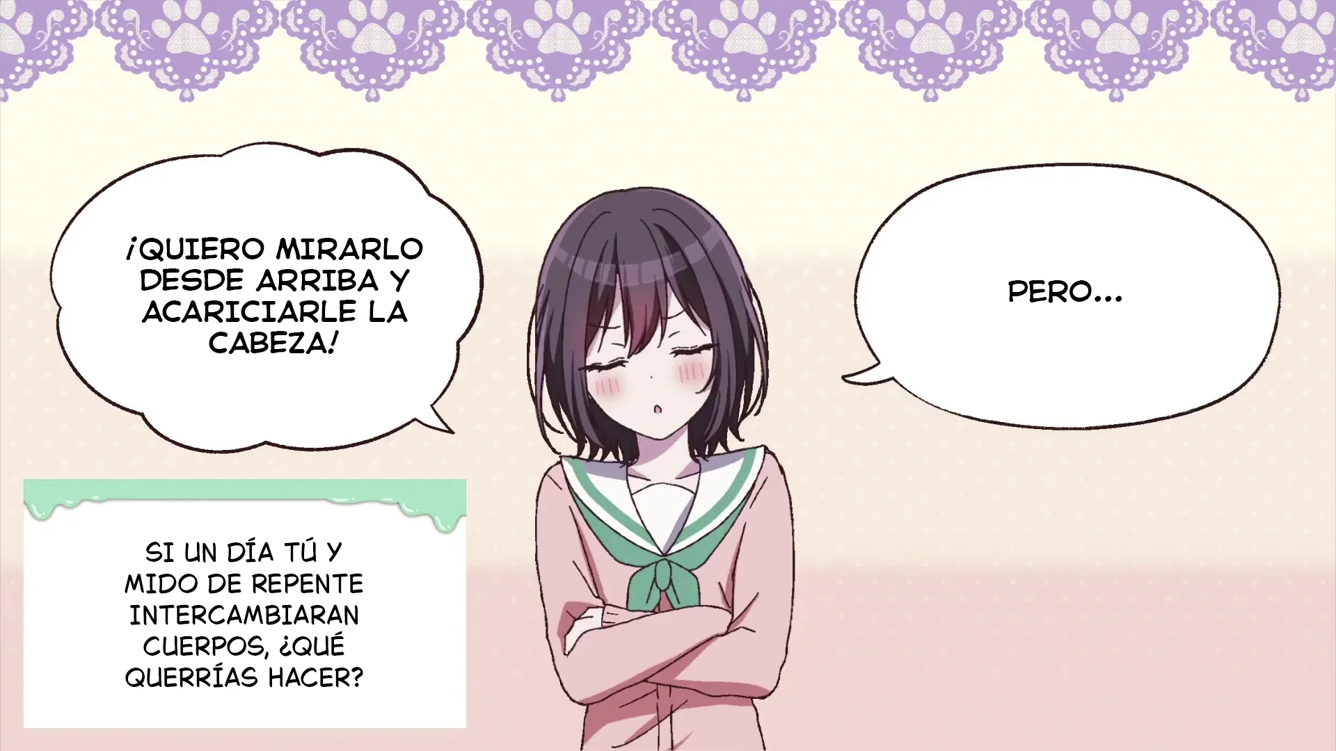 Página 89 del Manga