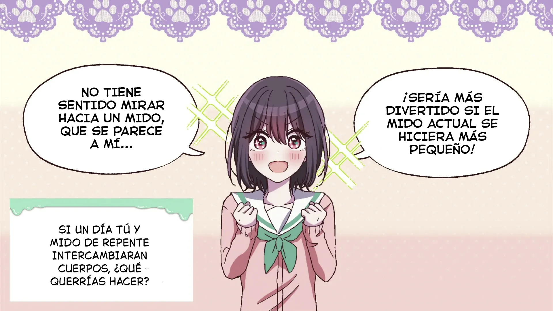 Página 90 del Manga