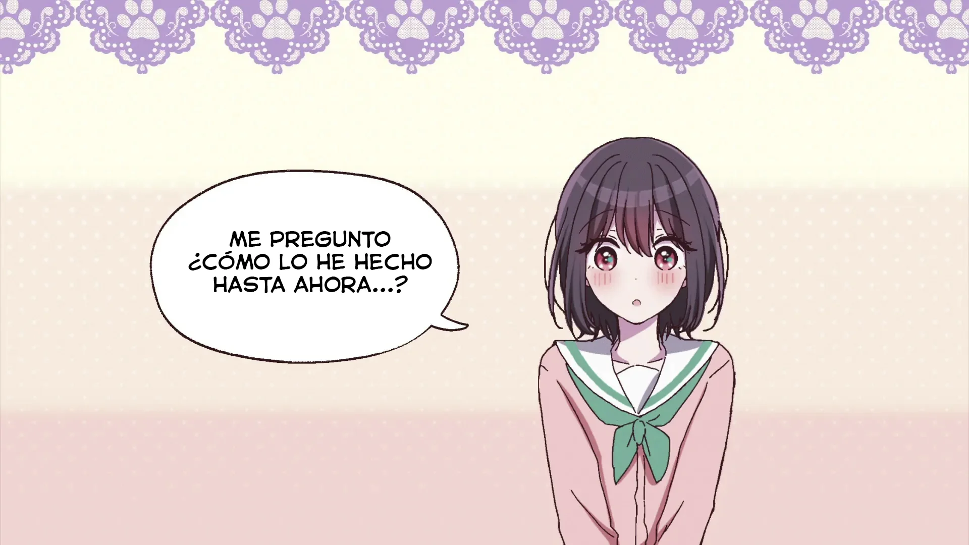 Página 93 del Manga