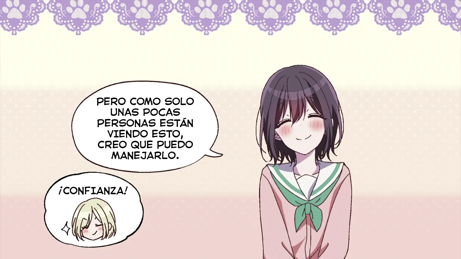 Página 94 del Manga