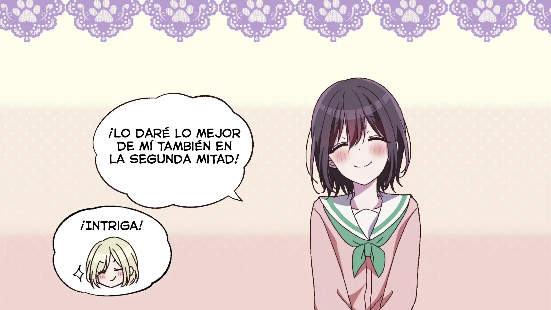 Página 95 del Manga