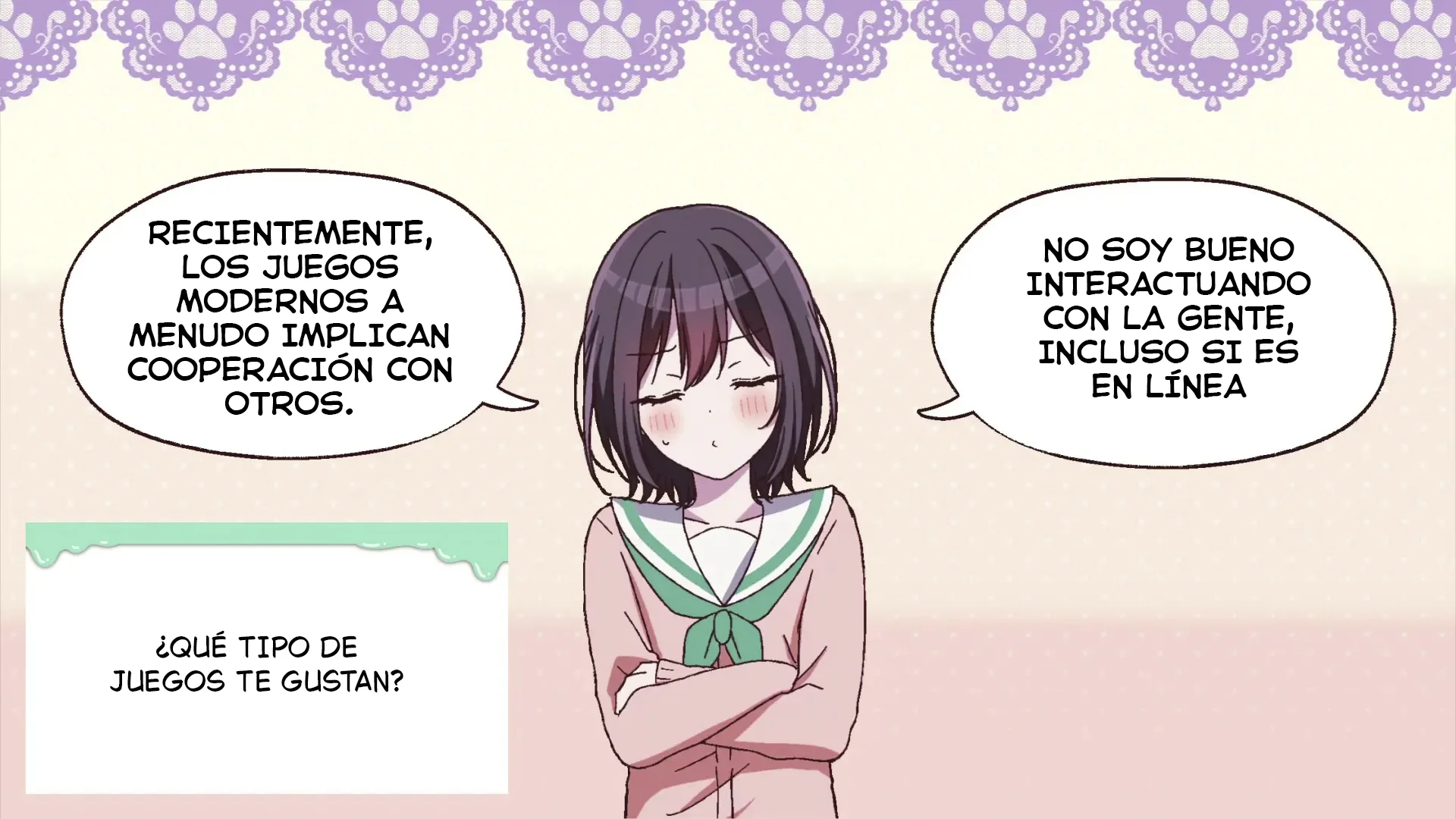 Página 97 del Manga