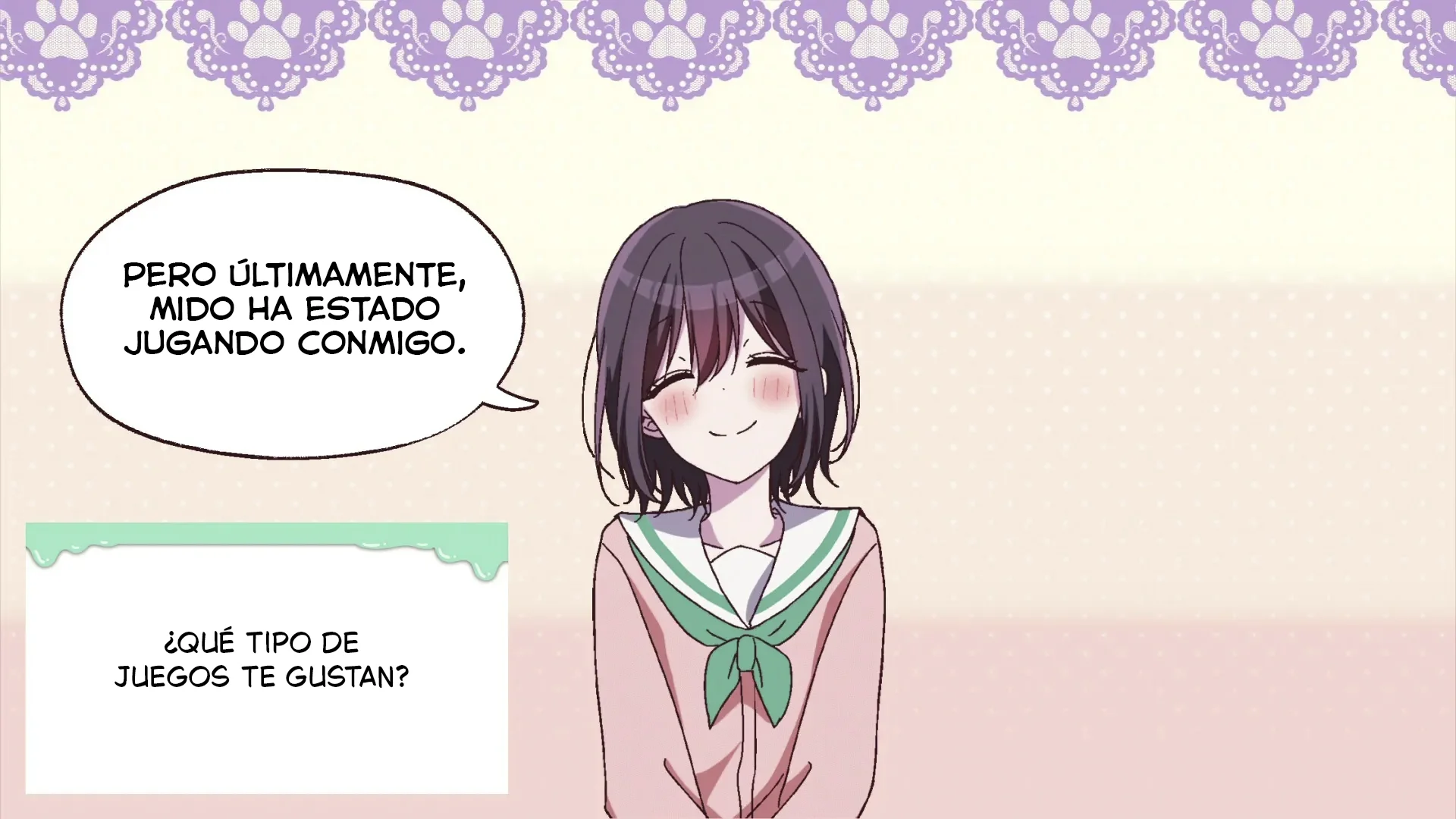 Página 98 del Manga