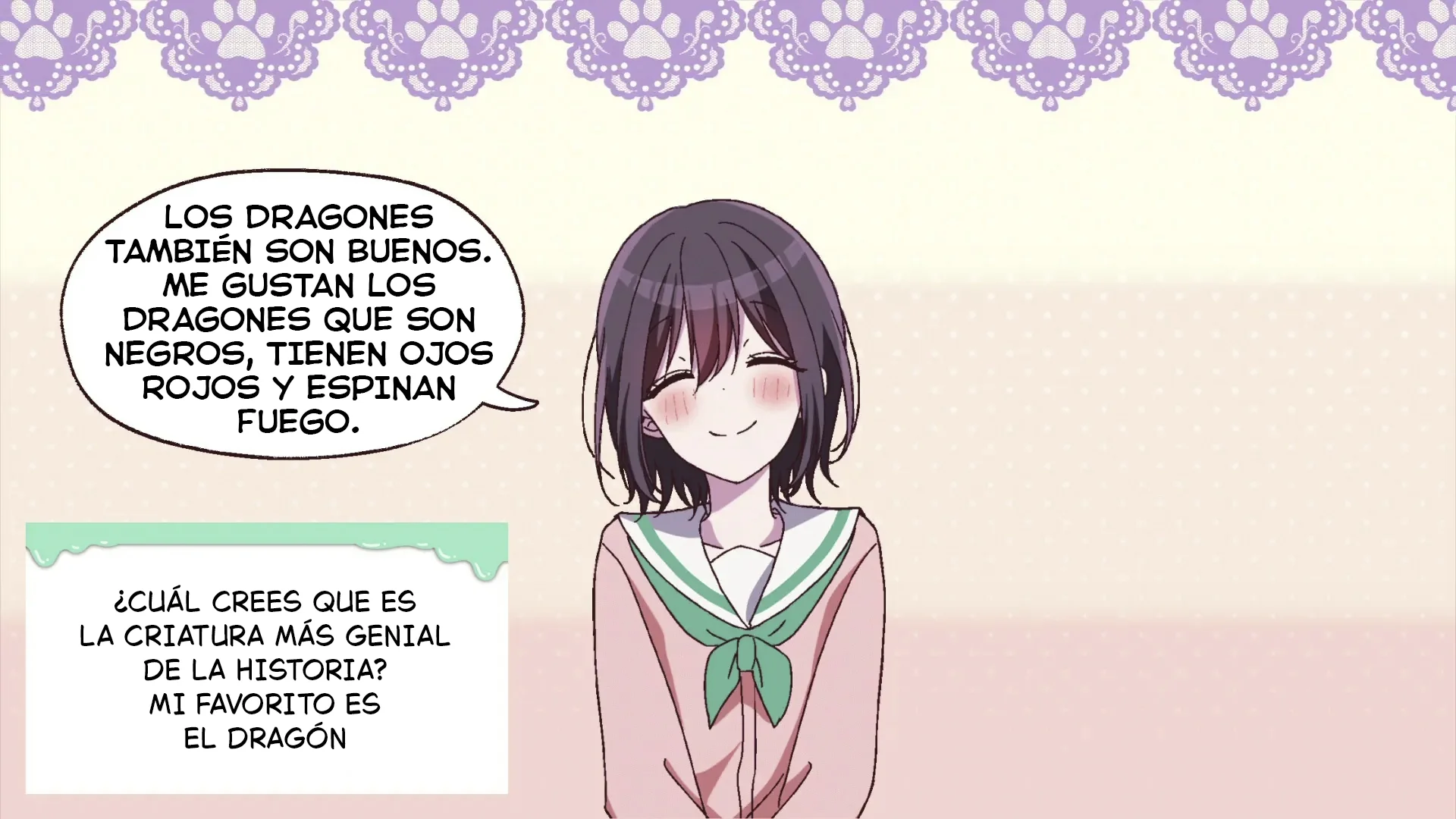 Página 101 del Manga