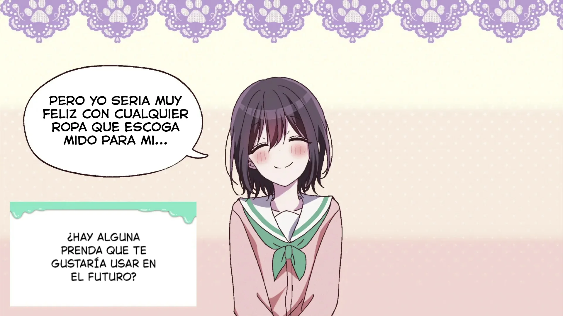 Página 109 del Manga