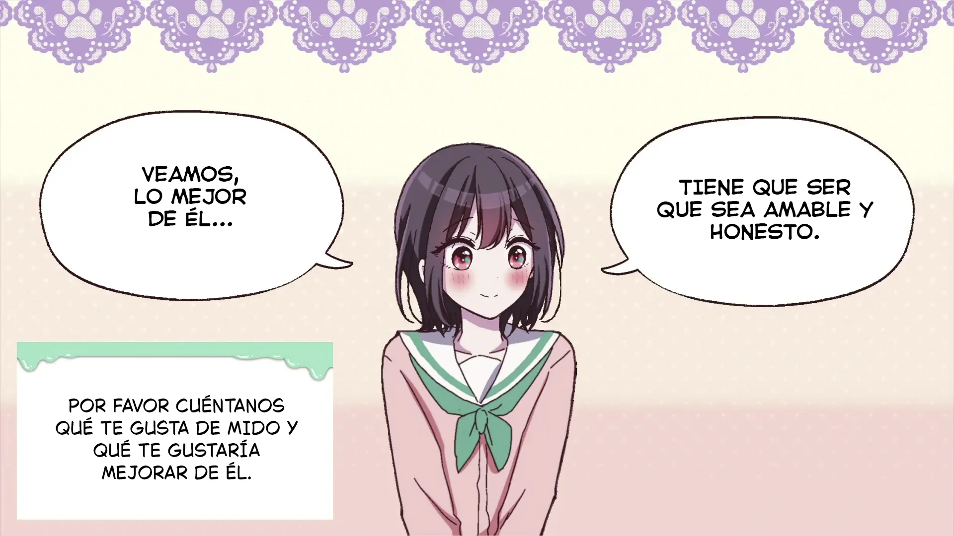 Página 112 del Manga