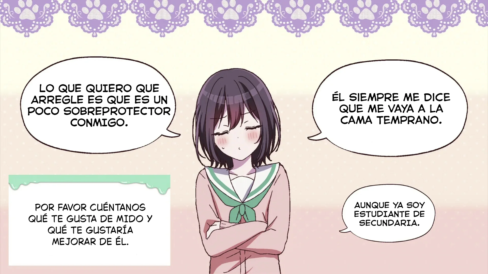 Página 114 del Manga