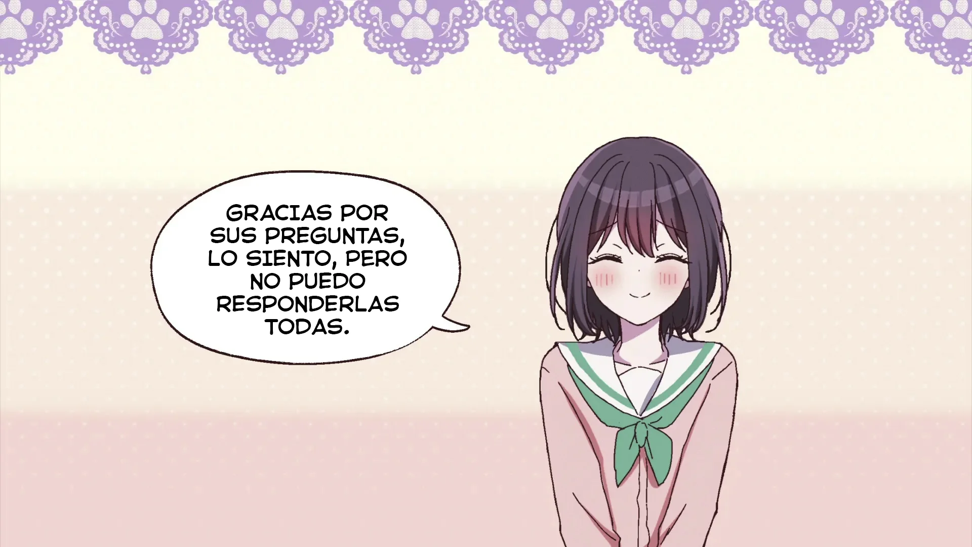 Página 117 del Manga