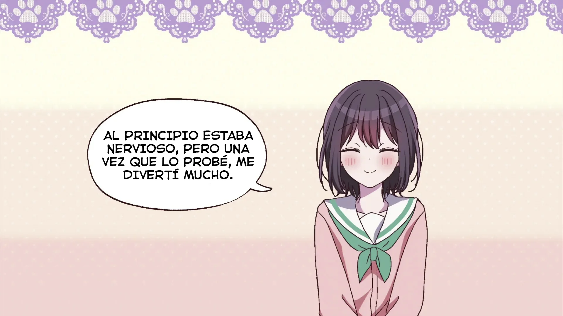 Página 118 del Manga