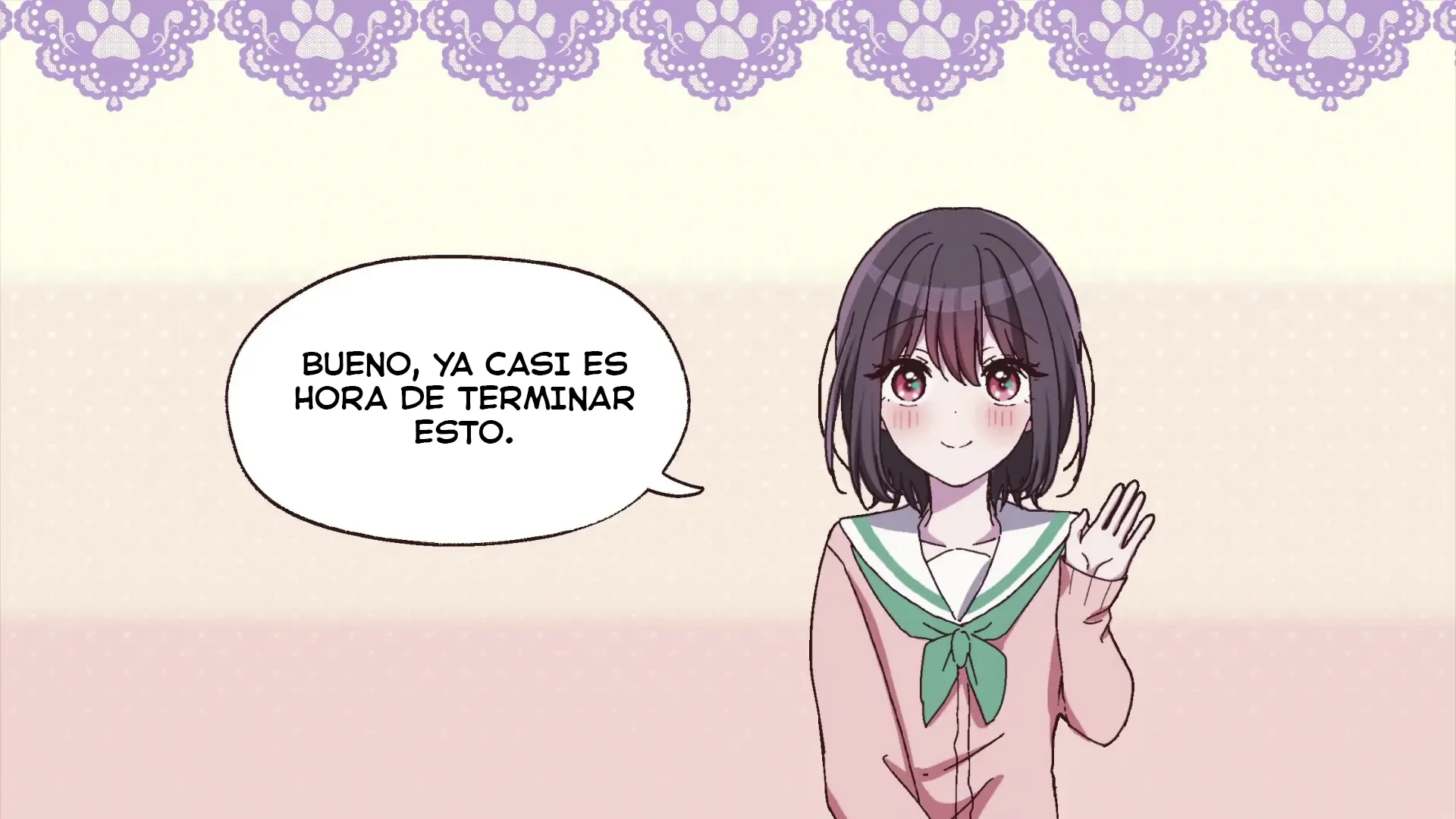 Página 119 del Manga