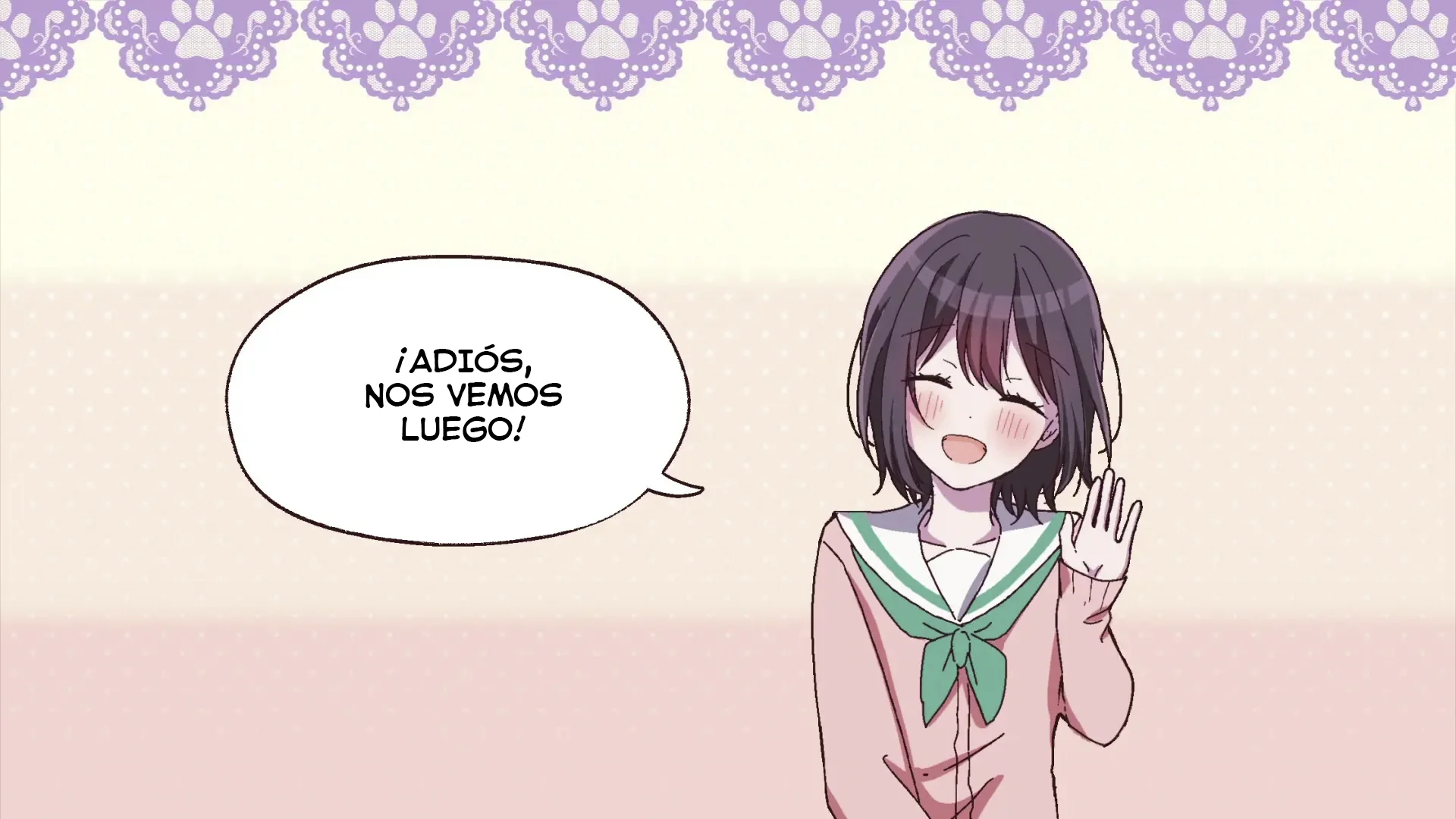 Página 121 del Manga