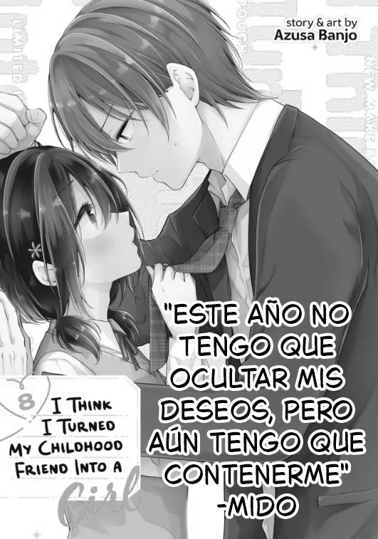 Página 129 del Manga