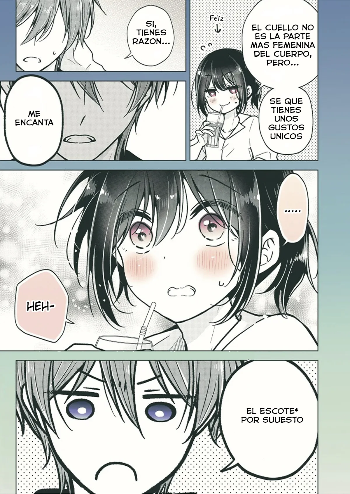 Página 147 del Manga