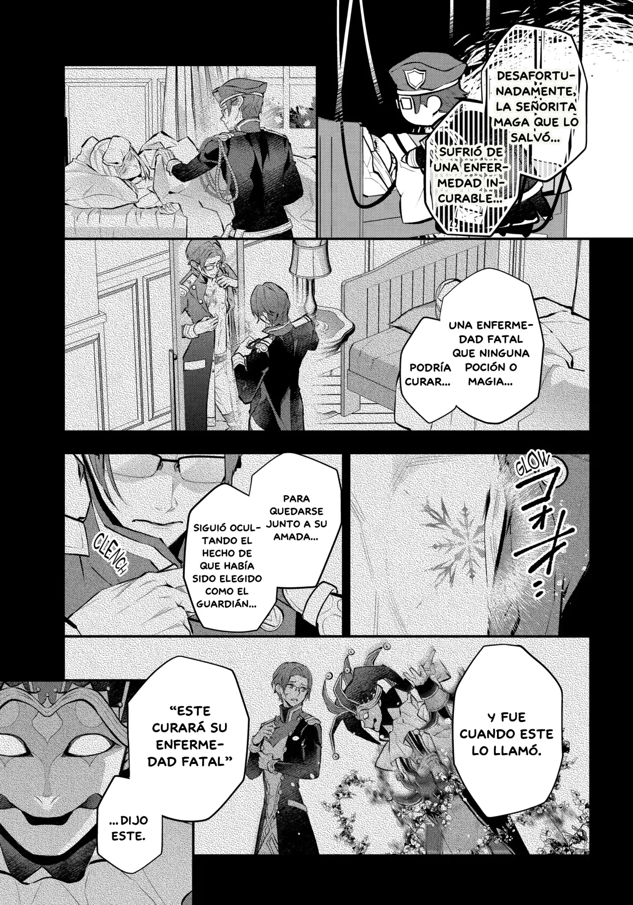 Página 24 del Manga