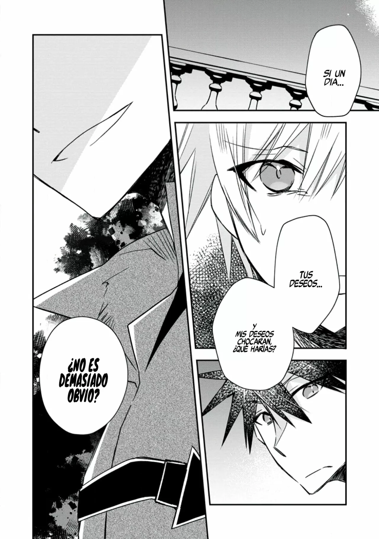 Página 32 del Manga
