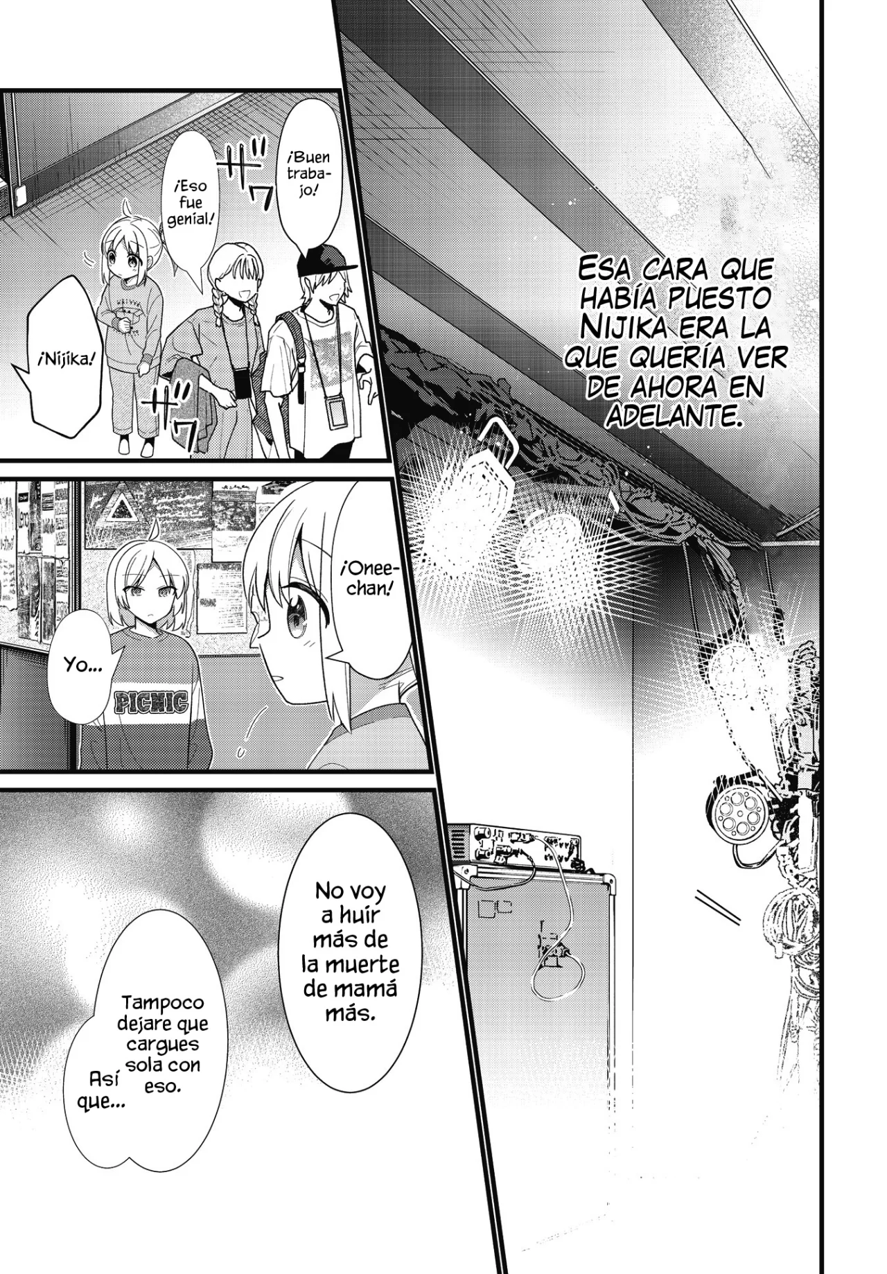 Página 35 del Manga