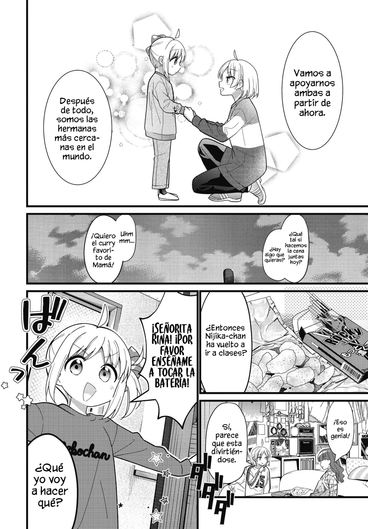 Página 36 del Manga