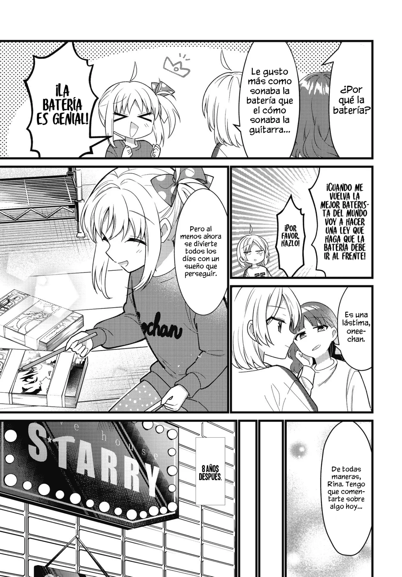 Página 37 del Manga